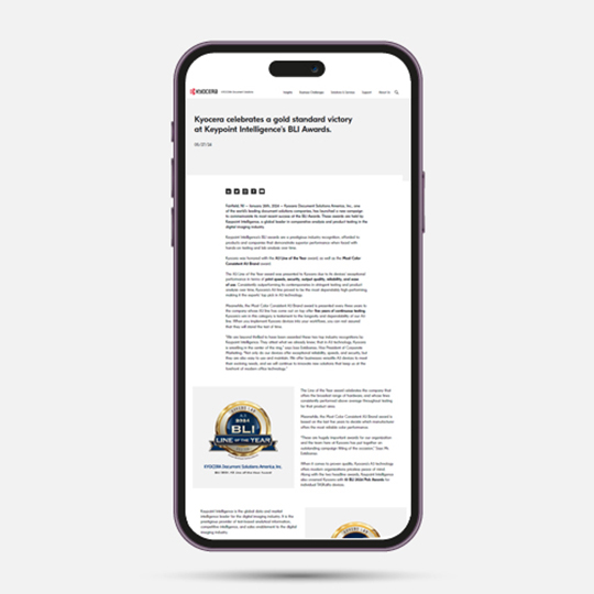 Read the official press release