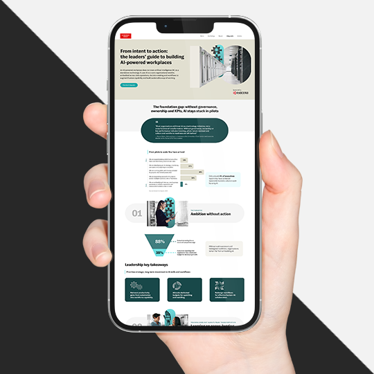 Explore the infographic