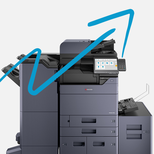 Are you ready to meet the Evolution Series?