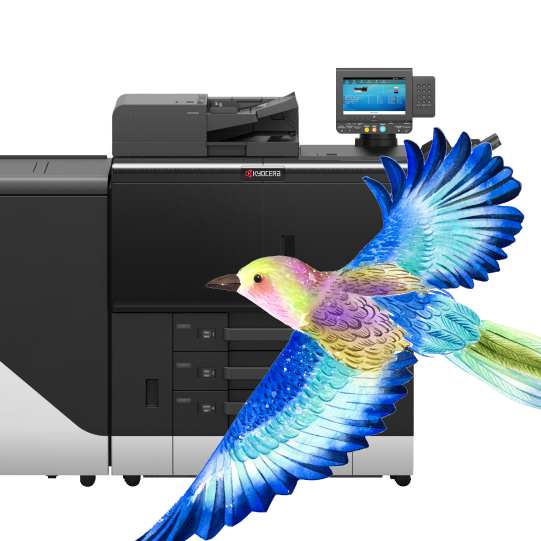 Discover inkjet printing!