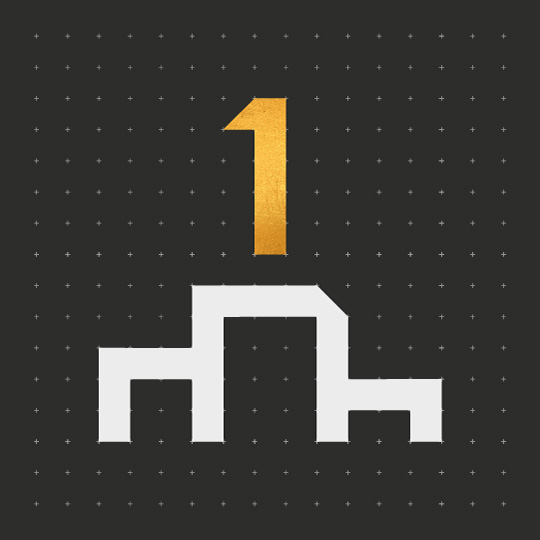 Award-winning color and reliability