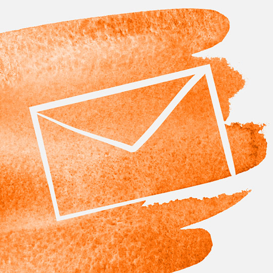 Direct mail marketing