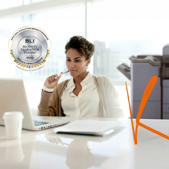 Discover industry-leading security