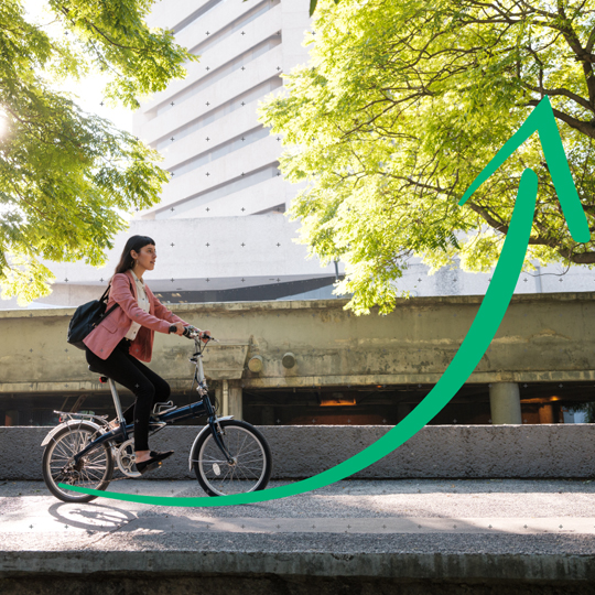 Kyocera’s Sustainability Hub