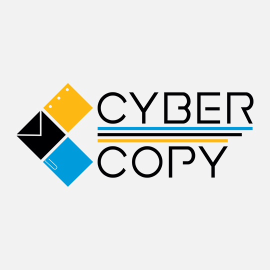 Cyber Copy
