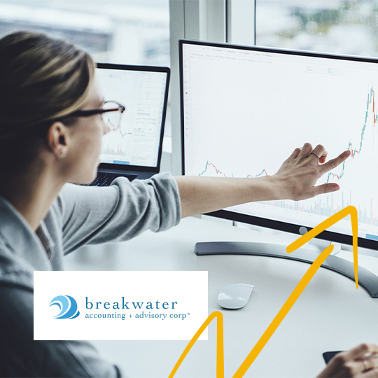 Breakwater Accounting & Advisory Corp. MyQ Case Study