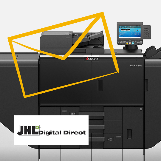 JHL Digital Direct TASKalfa Pro 15000c Case Study