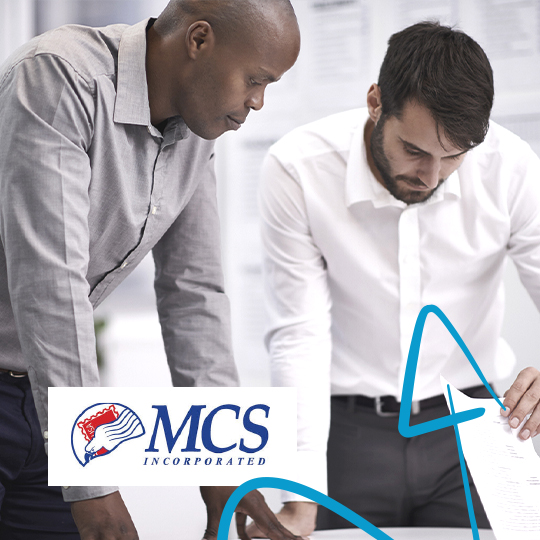 MCS Inc. TASKalfa Pro 15000c Case Study