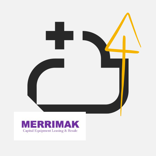 Merrimak Capital ICT Solutions Case Study