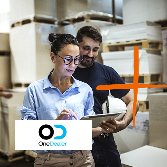 OneDealer Kyocera Net Manager Case Study 