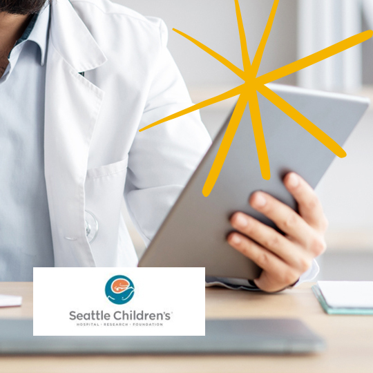 Seattle Children's Hospital Managed Print Services Case Study