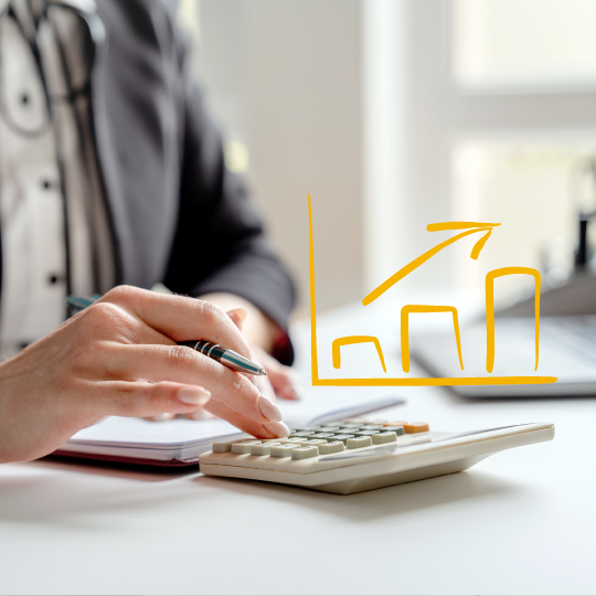 Kyocera partners improve profits