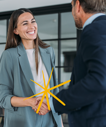 Kyocera partners enjoy exclusive benefits.