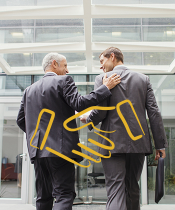 Kyocera manufactures all of their products, supporting innovation and fast lead times.