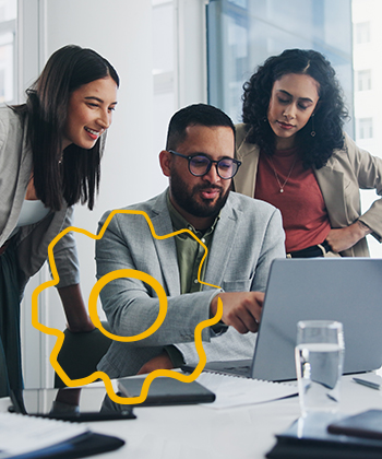 Kyocera customers enjoy increased flexibility with their software solutions.