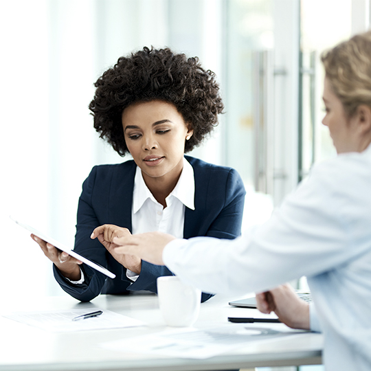 Make your team digital transformation ambassadors
