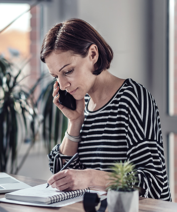 Steps to secure your hybrid workplace environment