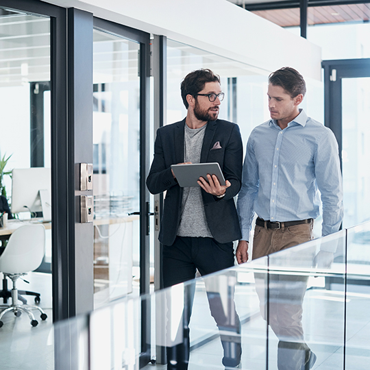 Corporate Social Responsibility