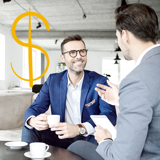 Why ECM is a must-have for financial businesses.