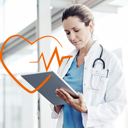The best ECM for your healthcare facility