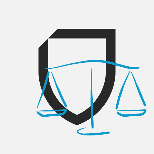 Striking the balance between mobility and security