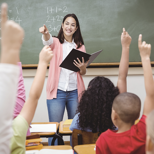 Education