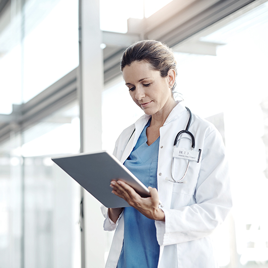 MPS in Healthcare