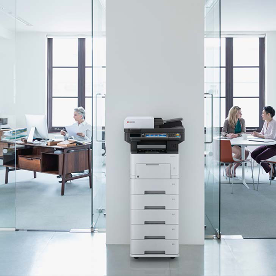 The Ultimate Guide to Business Copier and Printer Rentals